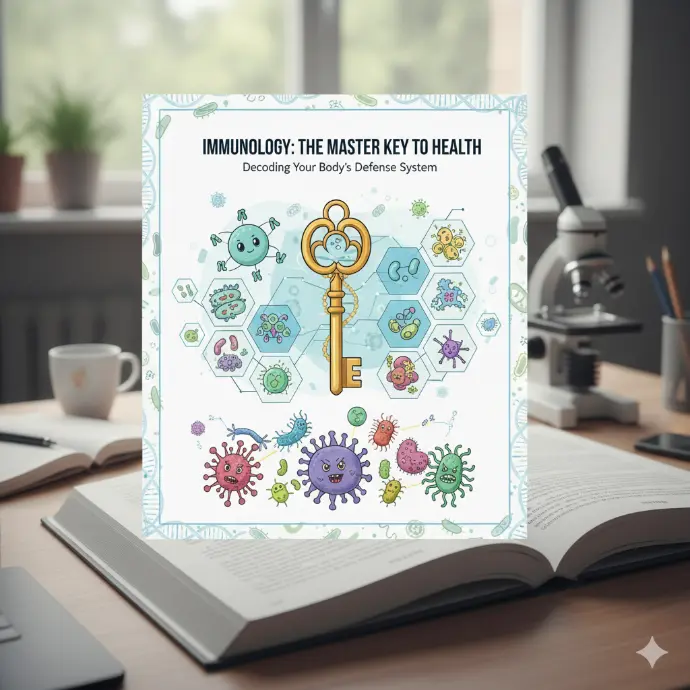 Fundamentals of the Immune System: Organs, Barriers, and Cellular Components of Innate Immunity.